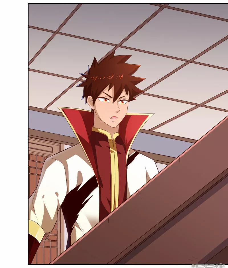 Sword Master of Soul Spirit Chapter 13 Gambar 15